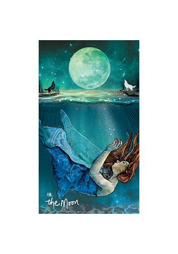 Light Seer's Tarot view 11