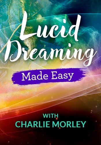 Lucid Dreaming Made Easy view 1