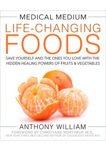 Medical Medium Life-Changing Foods view 1