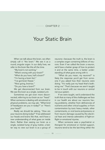 Medical Medium Brain Saver view 9