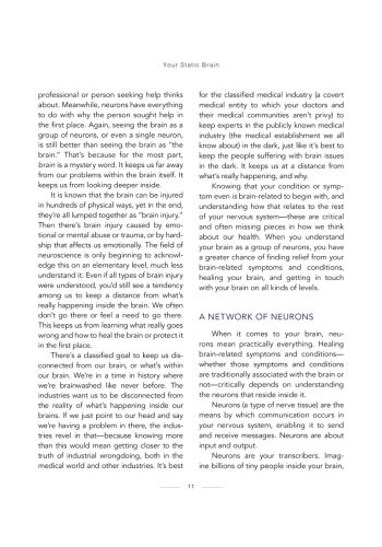 Medical Medium Brain Saver view 8