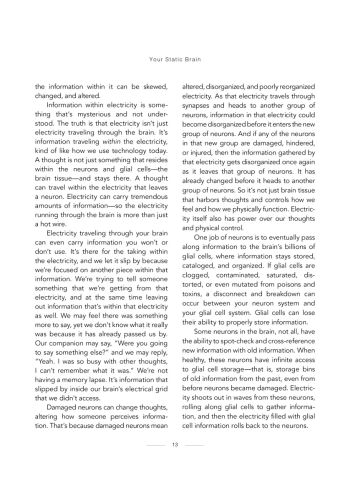 Medical Medium Brain Saver view 6