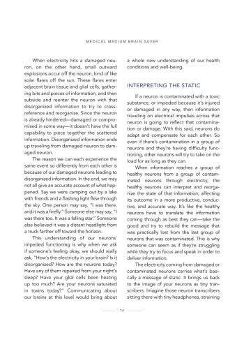 Medical Medium Brain Saver view 5