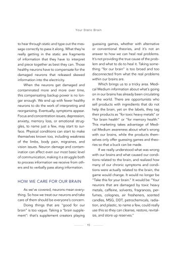 Medical Medium Brain Saver view 4