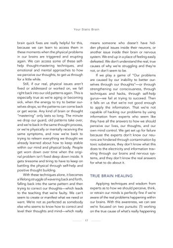 Medical Medium Brain Saver view 2