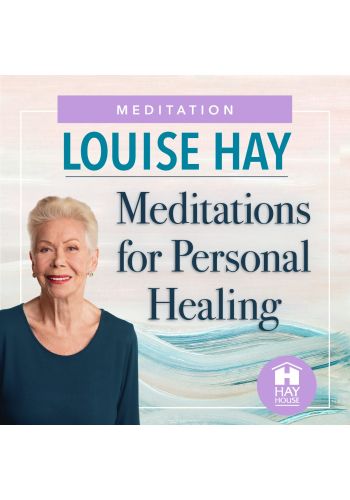 Meditations for Personal Healing view 1