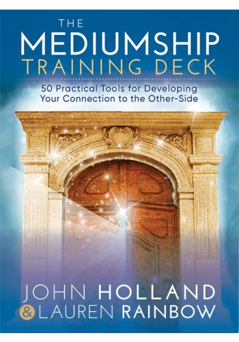 The Mediumship Training Deck view 1