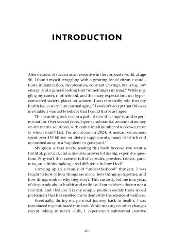 The Mineral Reset view 6