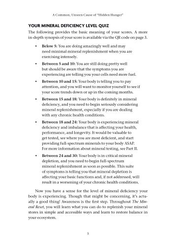 The Mineral Reset view 4