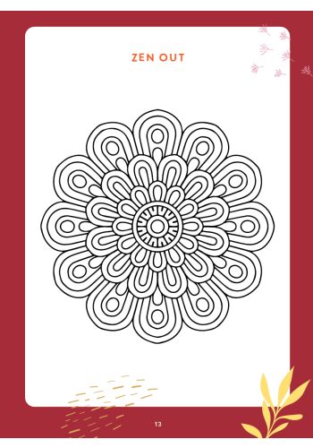 Morning Meditations Journal view 8