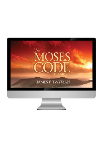 The Moses Code view 1