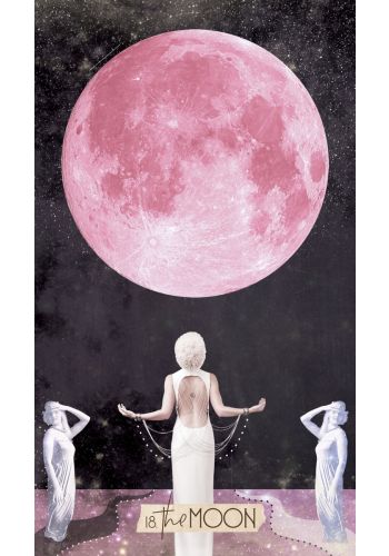 The Muse Tarot view 9