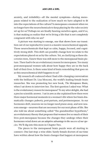 Age Like a Girl view 8
