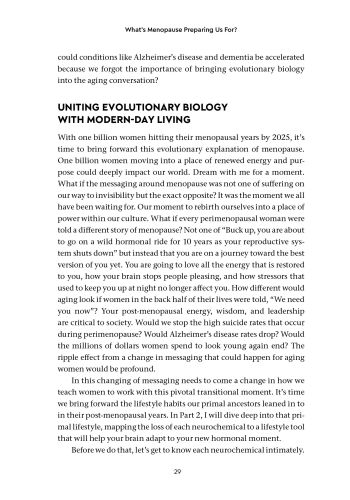 Age Like a Girl view 3