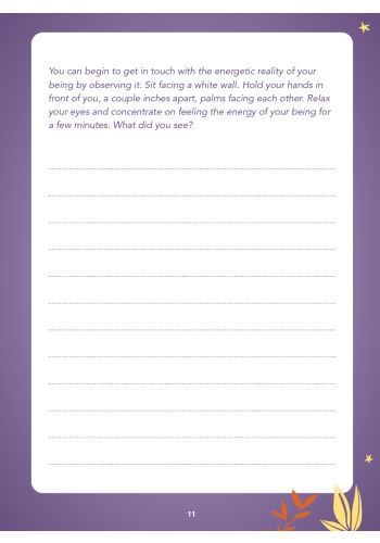 Positive Manifestation Journal view 9