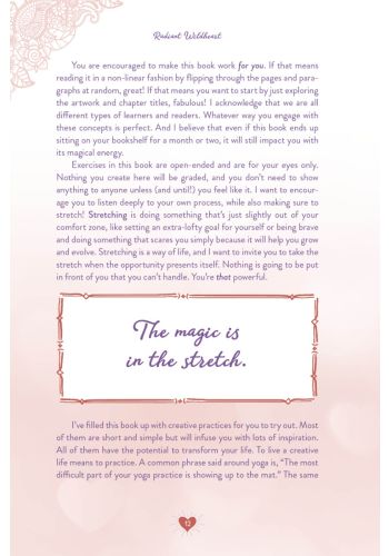 Radiant Wildheart view 8