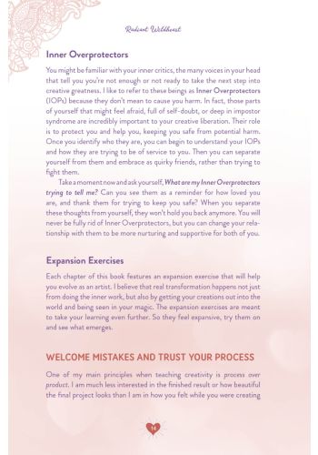 Radiant Wildheart view 6