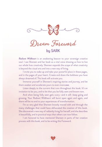 Radiant Wildheart view 11