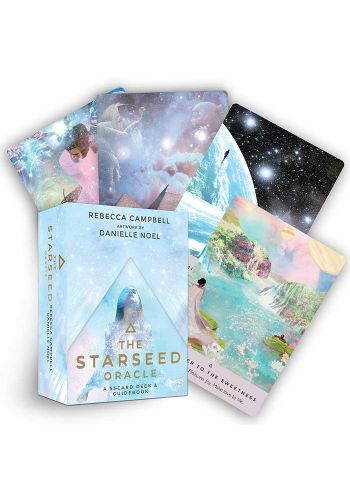 The Starseed Oracle view 4