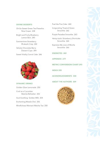 Real Superfoods view 2