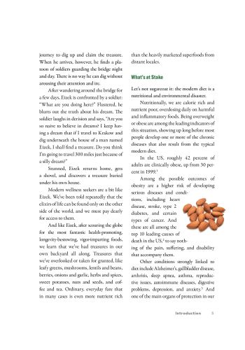Real Superfoods view 8