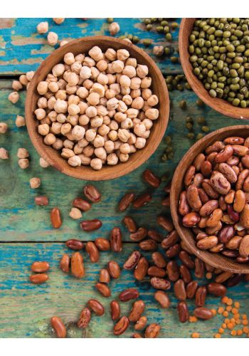 Real Superfoods view 5