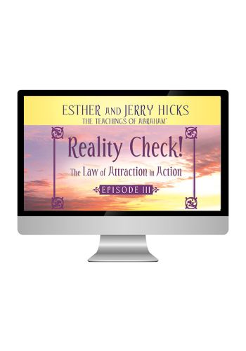 Reality Check! view 1