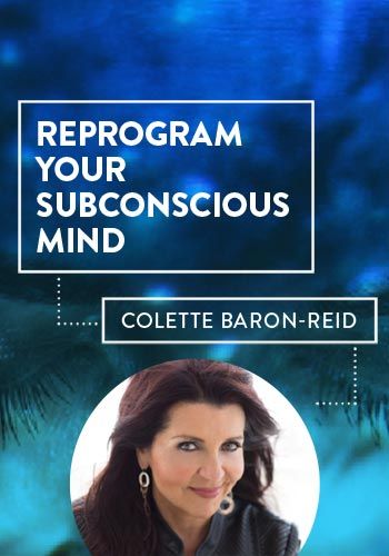 Reprogram Your Subconscious Mind view 1