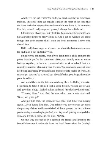 The Let Them Theory view 10