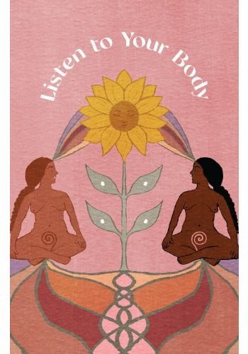 The Sacred Cycles Journal view 11