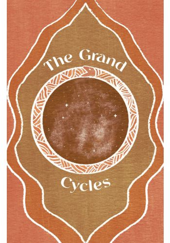The Sacred Cycles Journal view 5