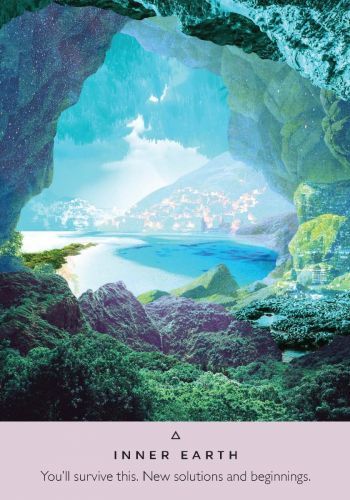 The Starseed Oracle view 7