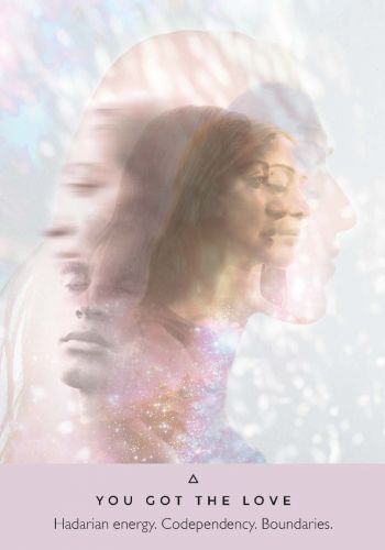 The Starseed Oracle view 8