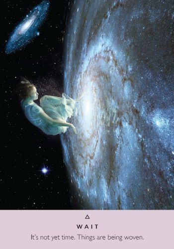 The Starseed Oracle view 9