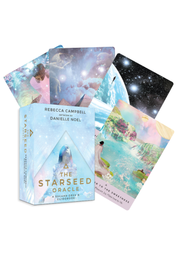 The Starseed Oracle view 1
