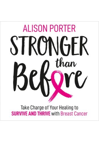 Stronger Than Before view 2