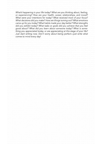 The High Performance Journal view 9