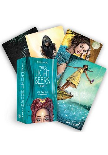 Light Seer's Tarot view 2