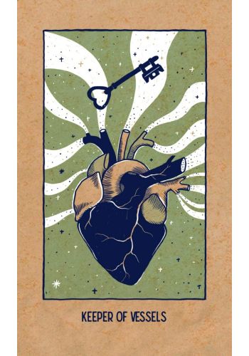 Transient Light Tarot view 7