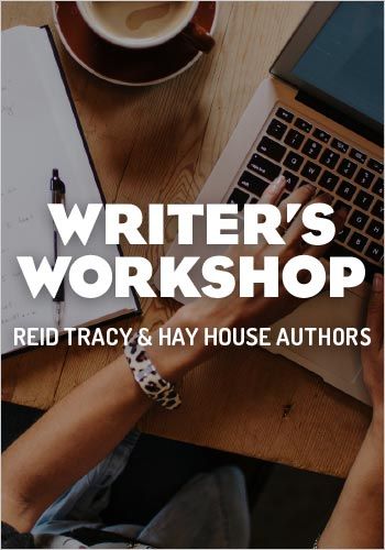Writer's Workshop Online Course view 1