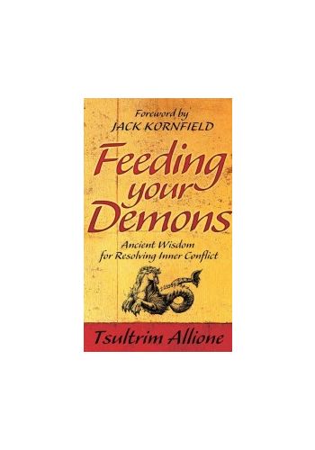 Feeding Your Demons view 1