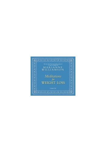 Meditations for Weight Loss view 1