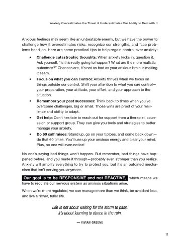 Unanxious view 9