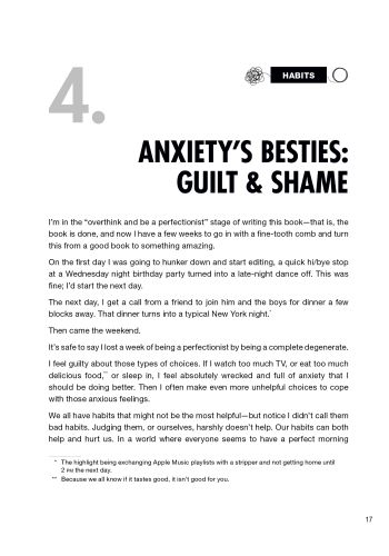 Unanxious view 3