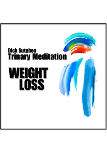 Weight Loss: Trinary Meditation view 1