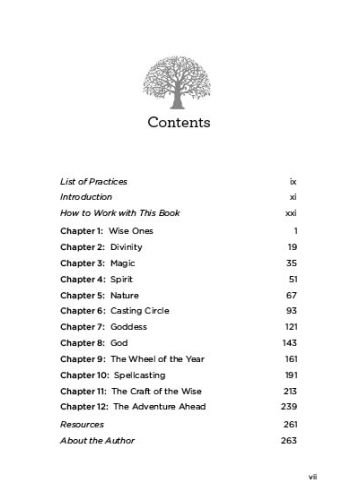 Wicca Made Easy view 4
