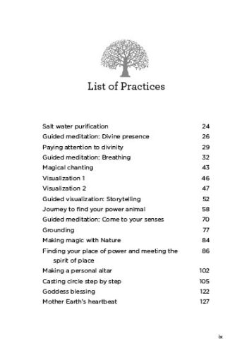 Wicca Made Easy view 5