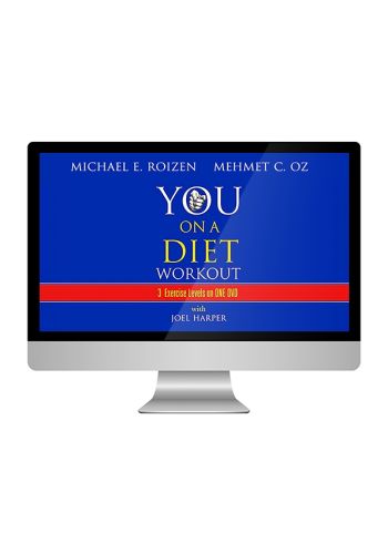 You On A Diet Workout view 1