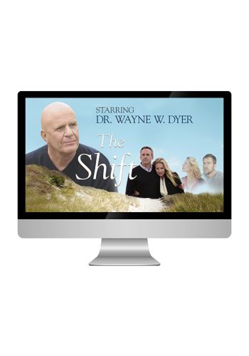 The Shift: Online Video - Main Image