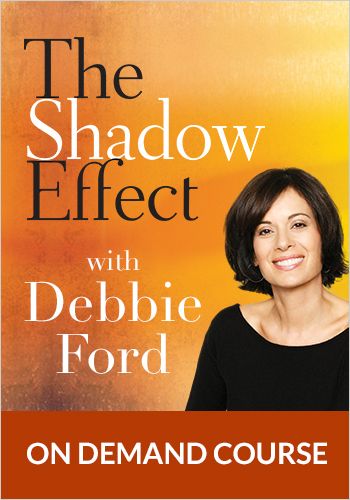 The Shadow Effect view 1